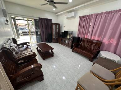 Taman Bertam Perdana Pulau Gadong