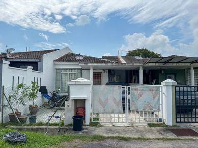 [FREEHOLD TEERRMURAH !!] SINGLE STOREY Bandar Tasik Kesuma Semenyih