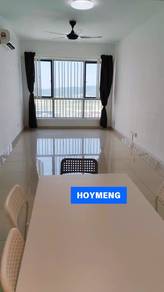 2 Carpark One Foresta Partial Furnished Bayan Lepas Suntech