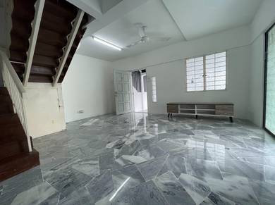 2 Sty corner house for rent Cheras Tmn Bahagia