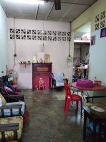 Taman Kota Jaya Simpang Single Storey Terraced For Sale