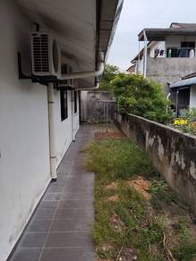 Taman bukit minyak bukit mertajam semi d house for rent 3 bed 2 bath