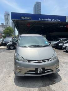 Toyota ESTIMA 2.4 AERAS G-EDITION (A)