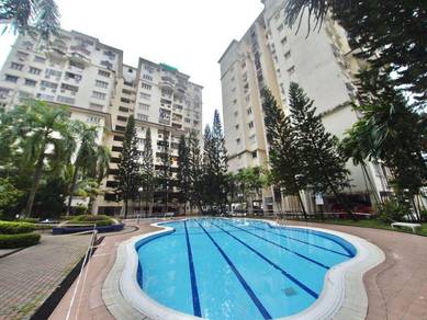 [NEAR HOSPITAL] Pandan Mewah Heights Condominium Ampang