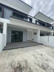 2-storey-Terraced-House-for-rent-Johor-Bahru-Johor