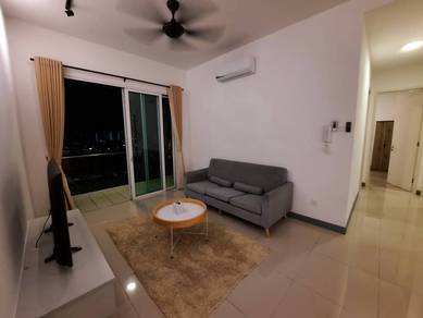 Rare Freehold Southbank Residence Fully Furnished at Old Klang Road