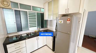 Renovated N Park Fully Furnished 1 Carpark Gelugor