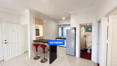 Renovated N Park Fully Furnished 1 Carpark Gelugor