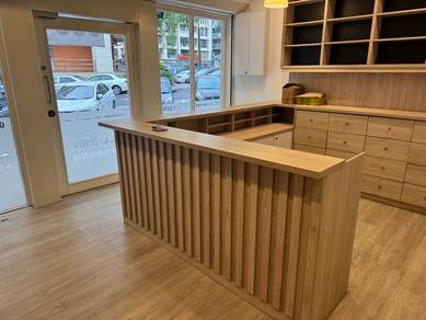 Ground floor shop , Perdana Business centre, Damansara perdana