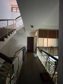 Kulai - 3 Storey For Sale