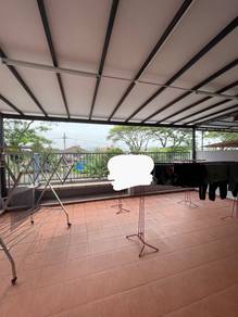 Kulai - 3 Storey For Sale