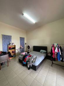 Kulai - 3 Storey For Sale