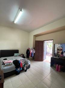 Kulai - 3 Storey For Sale