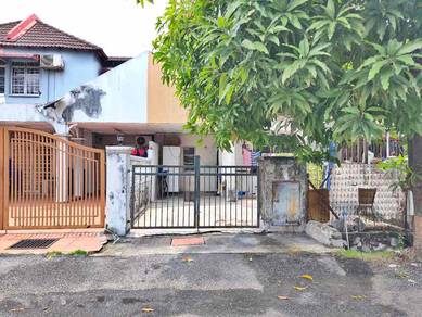 2 Storey Terrace House, Taman Subang Mewah,Subang Jaya, Selangor