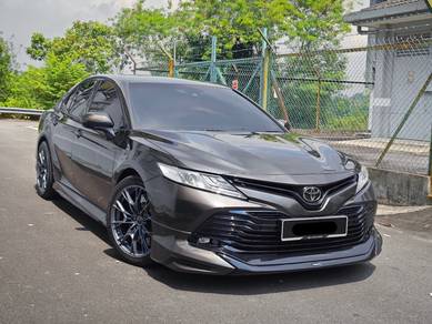 Toyota CAMRY V 2.5L (A)