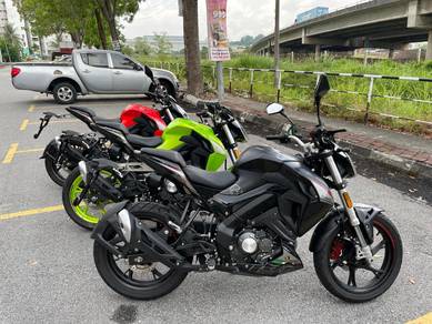 BENELLi150S,mt150,y15