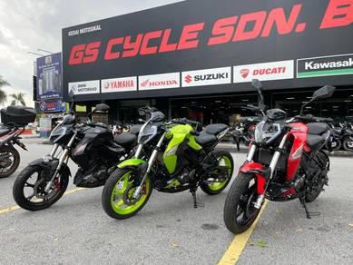 BENELLi150S,mt150,y15