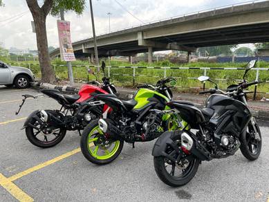 BENELLi150S,mt150,y15