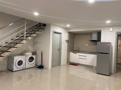 Below Market Rent 6Beds Arte Subang West Fully Furnished MSU Shah Alam