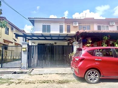 Jalan Cermai KOTA MASAI Pasir Gudang, ENDLOT 2 Tingkat, Renovated