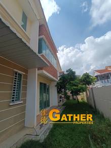 Terraced-House-for-sale-Bukit-Mertajam-Penang