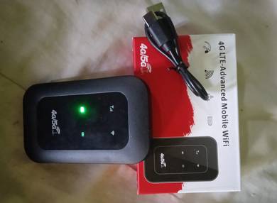wifi modem sim card