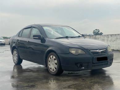 Proton PERSONA 1.6 facelift year 2010 Auto (A)