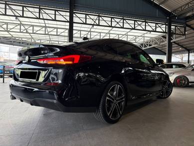 Bmw 218i 1.5 M SPORT GRAN COUPE FULLSERVICE WRTY28