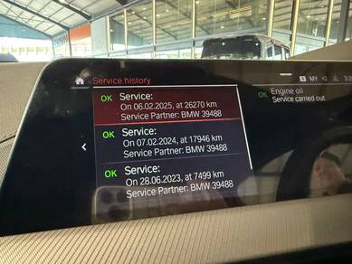 Bmw 218i 1.5 M SPORT GRAN COUPE FULLSERVICE WRTY28
