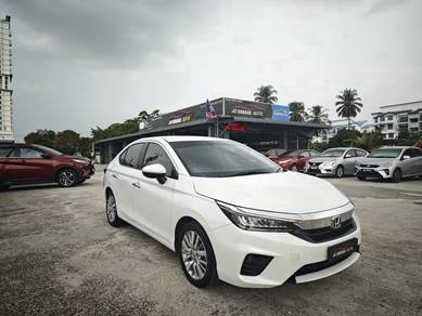 Honda CITY 1.5 V SENSING GOOD CONDITION 2023