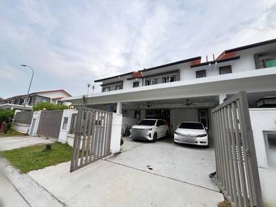 Taman Rinting Beringin 15Min CIQ [ Superlink 24 X 75 / Reno Cantik ]