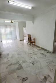 MURAH 0% DOWNPAYMENT Greenview Apartment Segambut Kepong Jinjang