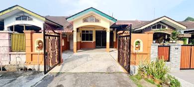 SEWA l JALAN LAMPAM I TG PUTERI RESORT I PASIR GUDANG l