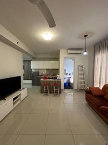 Univ 360 Studio F/F Seri Kembangan