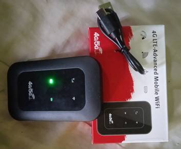 wifi modem 4G/5G