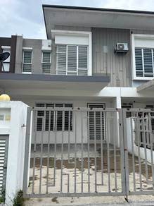 Setia Ecohill Semenyih Double Storey Terrace House
