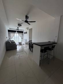 Savanna Executive Suites Southville City, Bangi 