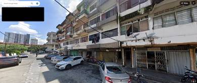 Jalan Ipoh Ground Floor Shop 20x100 Easy Access from Mainroad