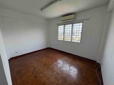 kepong freehold apartment for sale (Aman satu) desa aman puri