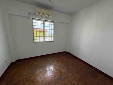 kepong freehold apartment for sale (Aman satu) desa aman puri