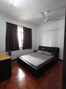 Room For Rent @ Bukit OUG Condo