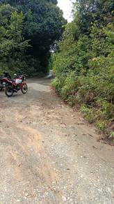 Pengerang, Johor.