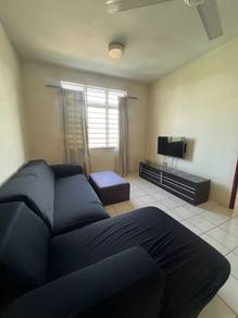 Angkasa apartment for sale