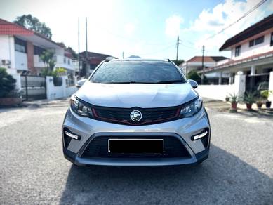 NEW Proton IRIZ 1.6 ACTIVE (A) Pre-Registered
