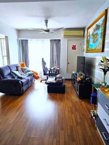 I-Zen Kiara 1 Mont Kiara ✅913sf ✅Partly Furnished ✅Move In Condition
