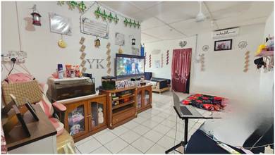 City Apartment Inanam    |     Inanam   |     Below Market Value