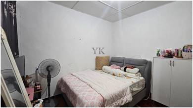 City Apartment Inanam    |     Inanam   |     Below Market Value