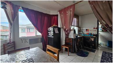 City Apartment Inanam    |     Inanam   |     Below Market Value