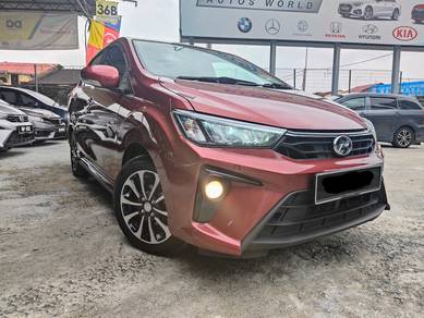 ✅Perodua BEZZA 1.3 AV (A)Stylish,Selamat&Jimat