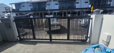 KARAK PAHANG Autogate AGC5 电动门 Autogate